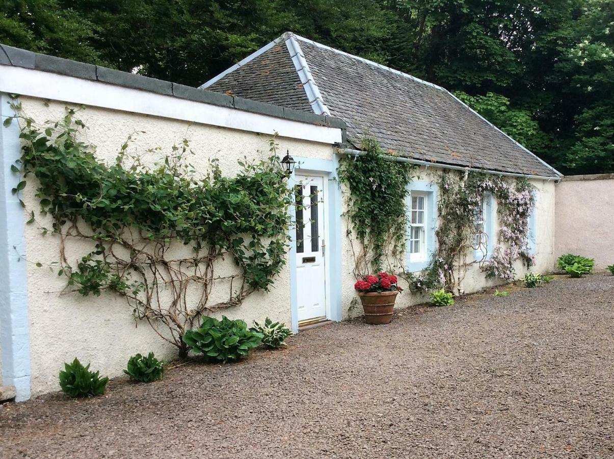 Coach Cottage, Stirling Exterior photo